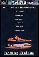 boxing helena dvd