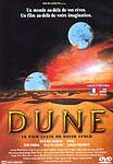 French Dune DVD