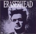 Japanese Eraserhead DVD