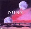 Japanese Dune DVD