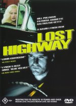 Australia Lost Highway