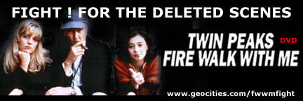 Support FWWM deleted scenes on dvd