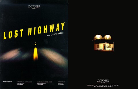 Lost Highway Press Kit