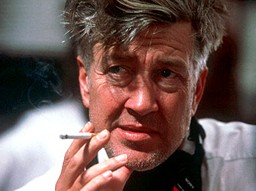 David Lynch