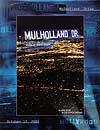 Mulholland Promo Card Front