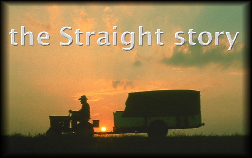 The Straight Story