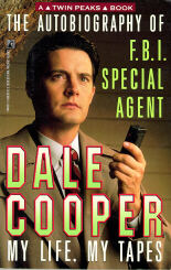 Dale Cooper: My Life, My Tapes